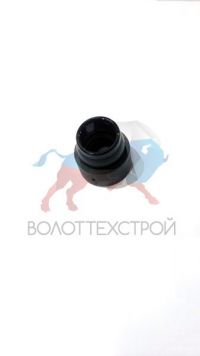 Втулка штока ГЦ раскрытия челюстей 11