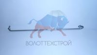 Трубка гидроразводки телескоп.рукояти