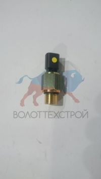 Датчик Т охл. жидкости двигателя 