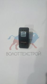Накладка клавиши 