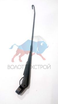 Держатель дворника заднего стекла