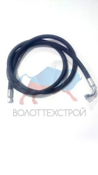 РВД расрытия челюстей попоречный