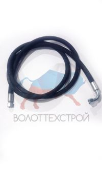 РВД ГЦ раскрытия челюстей
