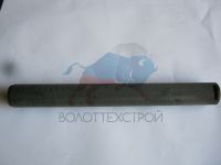 Палец крепления переднего моста