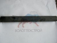 Палец крепления к раме ПМ А80