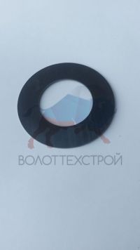 Шайба проставочная ковша 1мм