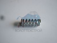 Пружина болта прижимной муфты