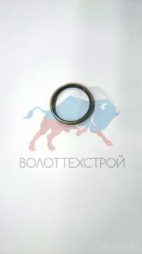 Сальник балансира ПМ к раме 11 12