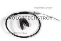 Трос педали газа  МAESTRO