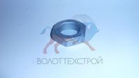 Гайка шпильки направл телескопа M20x1.5 A21313-