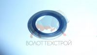 Кольцо металлорезиновое 1/2