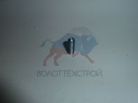 Болт фиксатор
