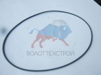 Кольцо уплотнительное ступицы ПМ А19