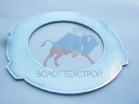Диск фрикционный ЗМ  А19