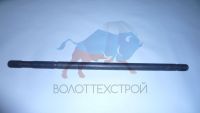Полуось ЗМ A19 