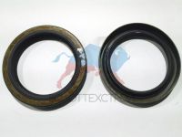 Сальник между корпусами ГТР-КПП ZF