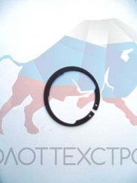 Кольцо стопорное