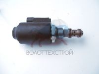 Соленоид КПП ZF